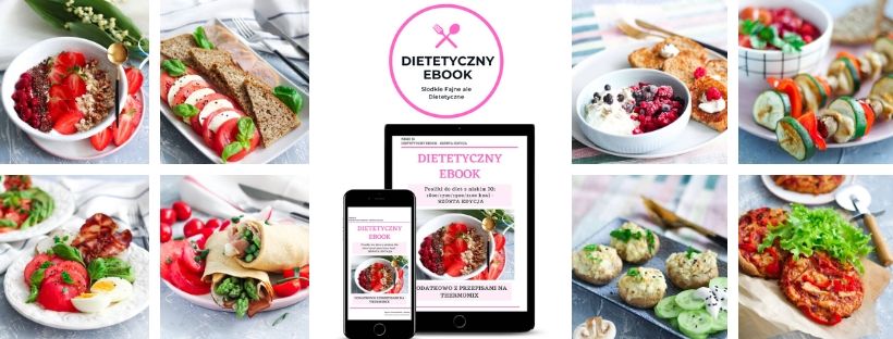 dietetyczny ebook