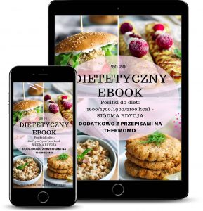 Dietetyczny ebook 7 edycja