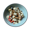 BOWL z niskim IG - Miski pełne smaku - Image 15