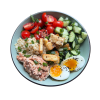 BOWL z niskim IG - Miski pełne smaku - Image 8